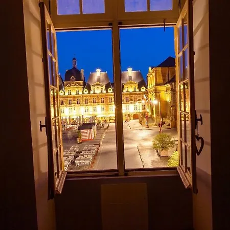 Charismatique Pres Du Palais Princier 45 M² Terrasse Apartment Charleville-Mezieres