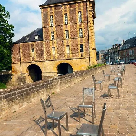 Apartment Charismatique Pres Du Palais Princier 45 M² Terrasse *