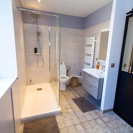 45m² Vue Sur La 公寓 *