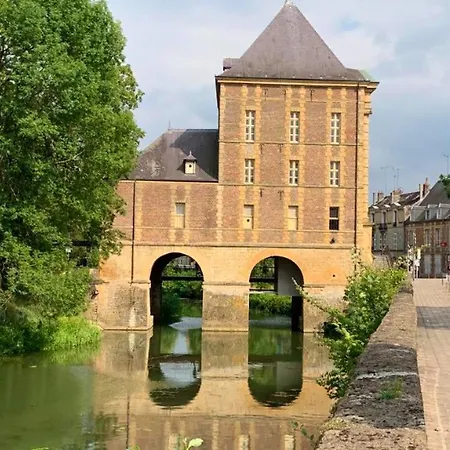 45m² Vue Sur La