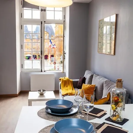 Charismatique Pres Du Palais Princier 45 M² Terrasse