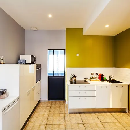 45m² Vue Sur La *