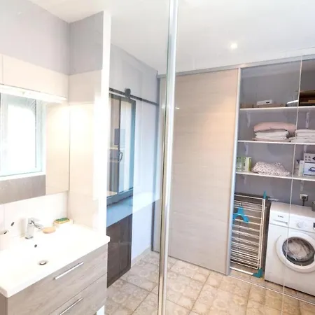 公寓 45m² Vue Sur La