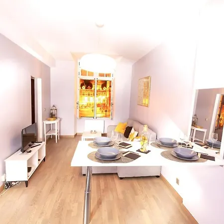 公寓 45m² Vue Sur La