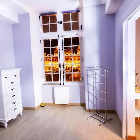 公寓 45m² Vue Sur La *