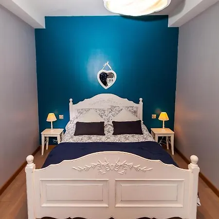 Charismatique Pres Du Palais Princier 45 M² Terrasse Apartment *