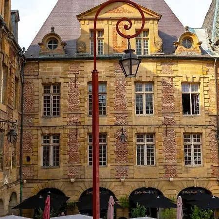 45m² Vue Sur La