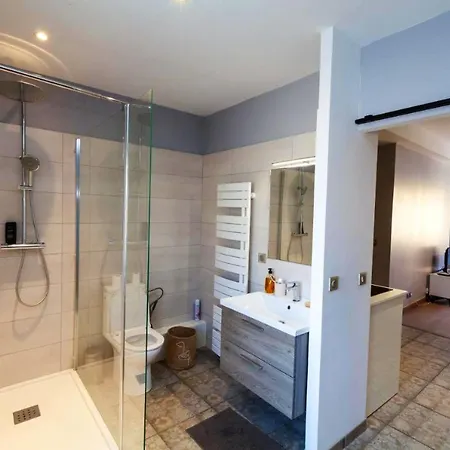 Charismatique Pres Du Palais Princier 45 M² Terrasse * Charleville-Mezieres