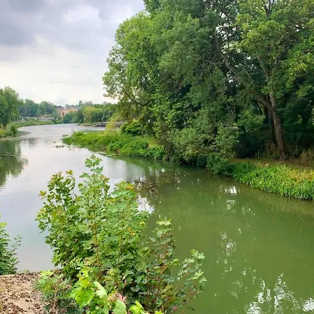 45m² Vue Sur La